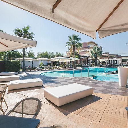 Hotel Acquario Vasto Kültér fotó