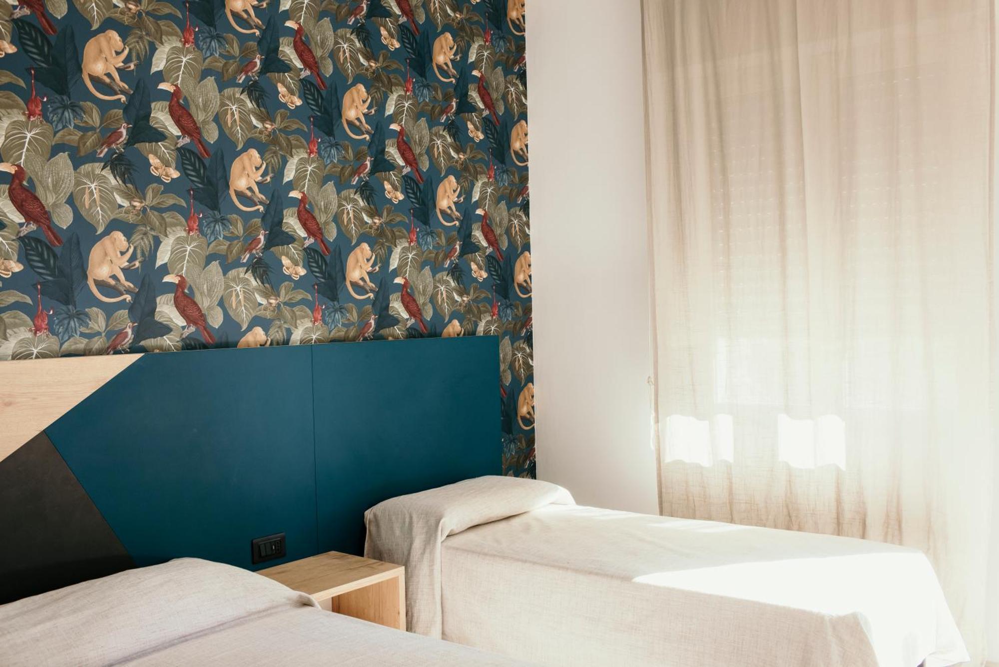 Hotel Acquario Vasto Kültér fotó