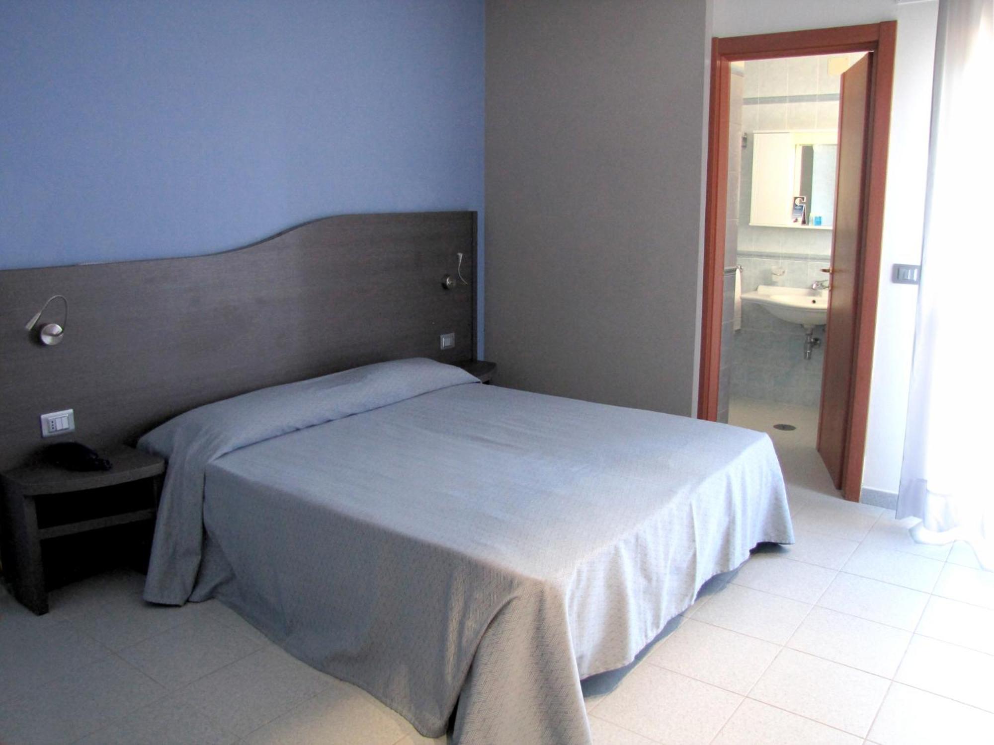 Hotel Acquario Vasto Kültér fotó