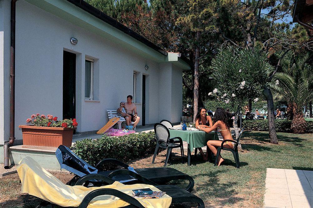 Hotel Acquario Vasto Kültér fotó