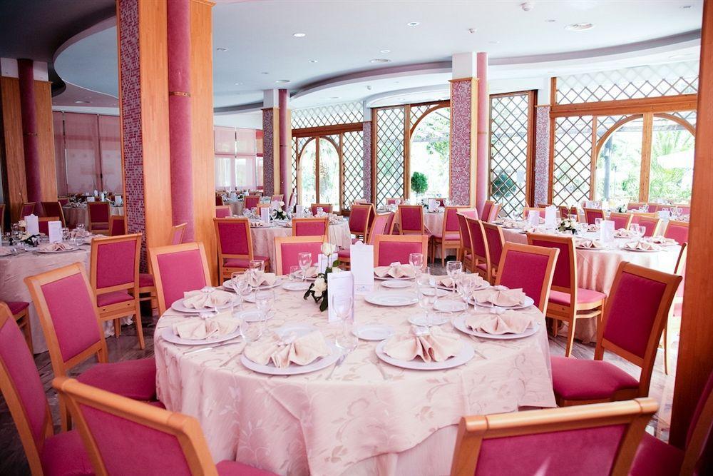 Hotel Acquario Vasto Kültér fotó