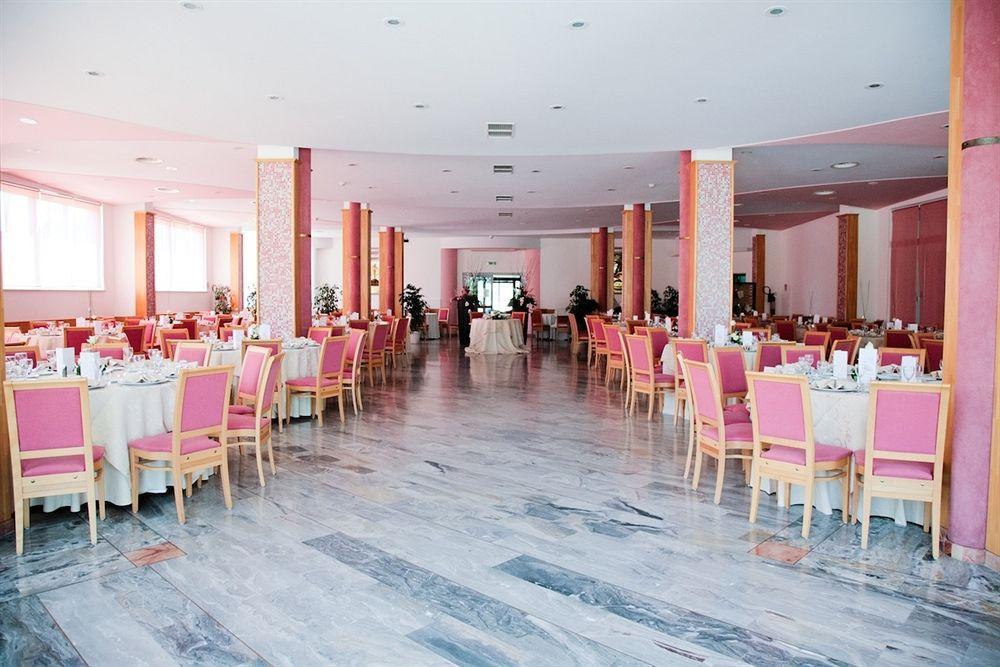 Hotel Acquario Vasto Kültér fotó