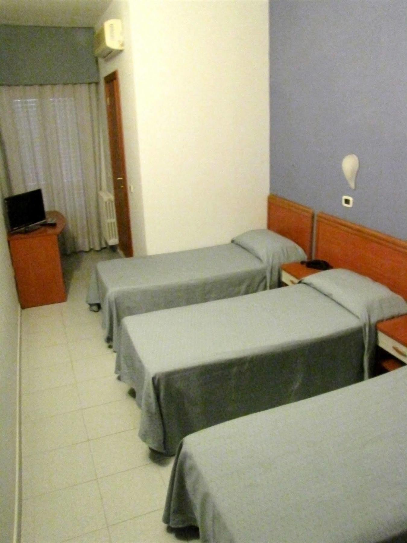 Hotel Acquario Vasto Kültér fotó