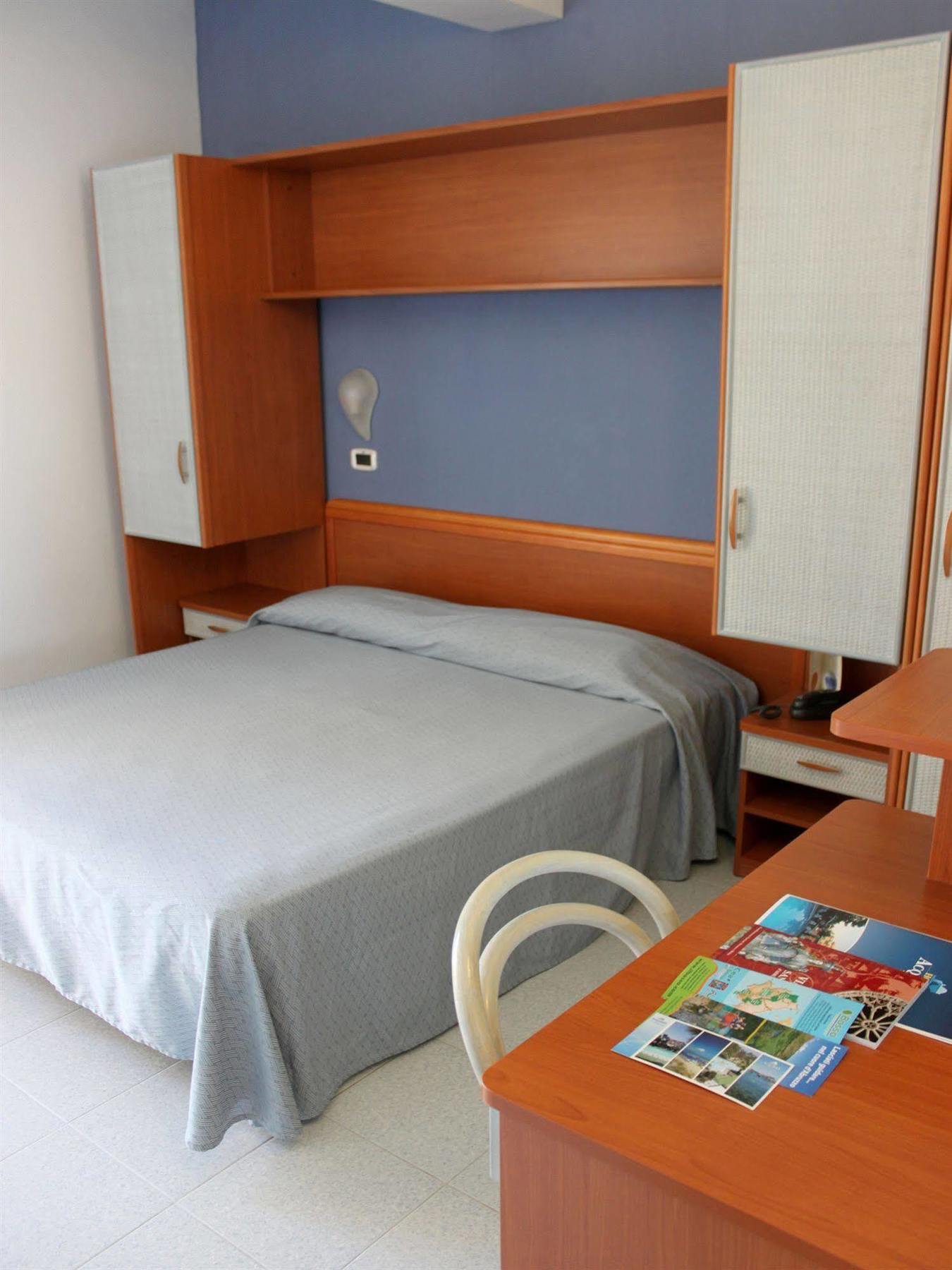 Hotel Acquario Vasto Kültér fotó