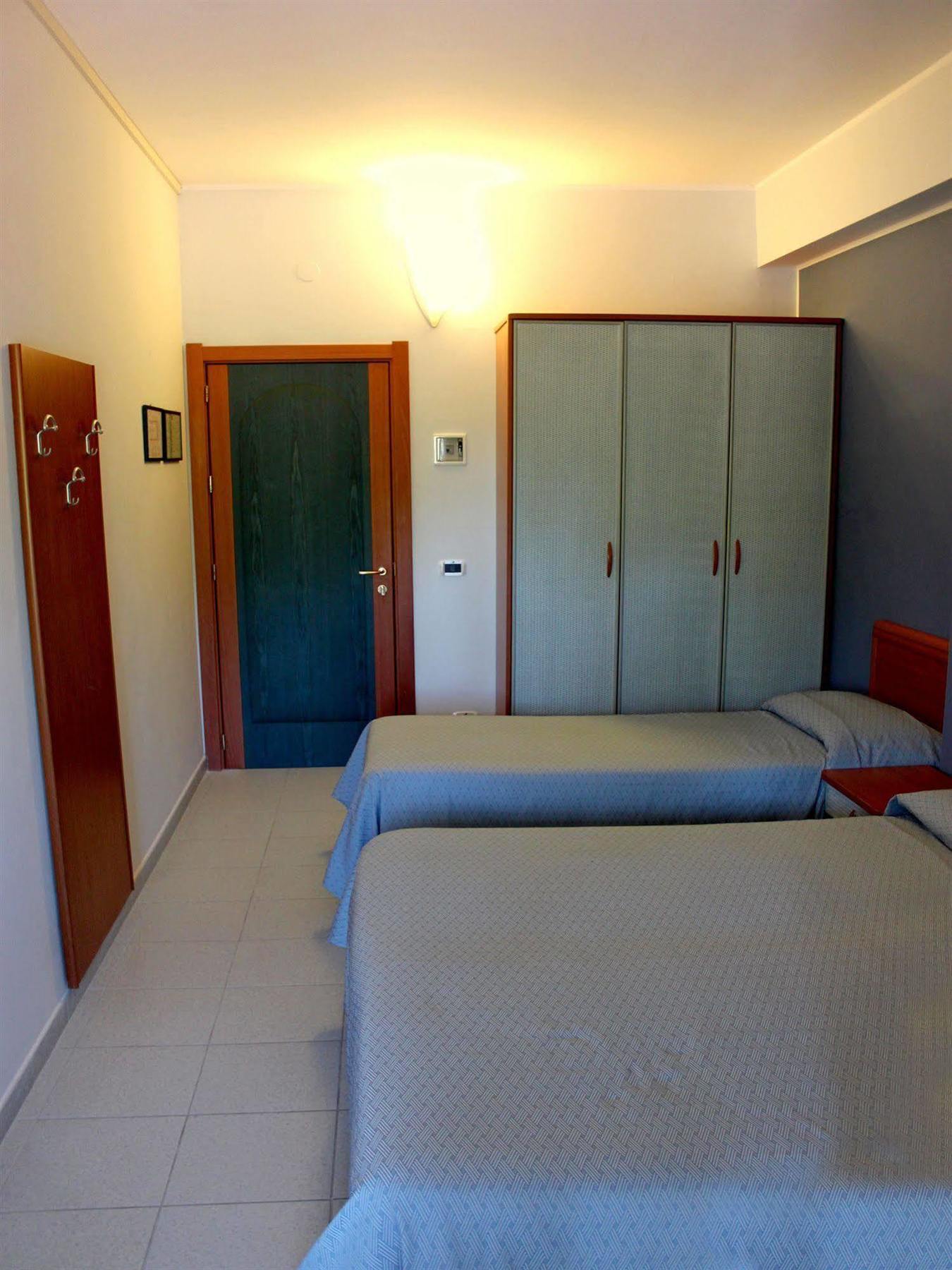 Hotel Acquario Vasto Kültér fotó