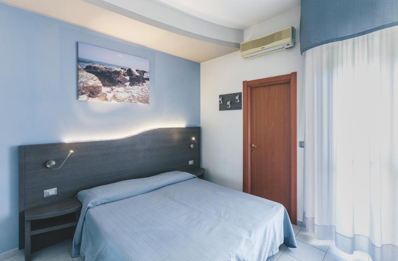 Hotel Acquario Vasto Kültér fotó