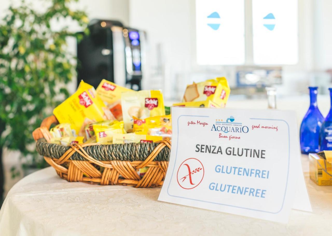 Hotel Acquario Vasto Kültér fotó